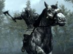 El enésimo Elder Scrolls: Skyrim es para PSVR