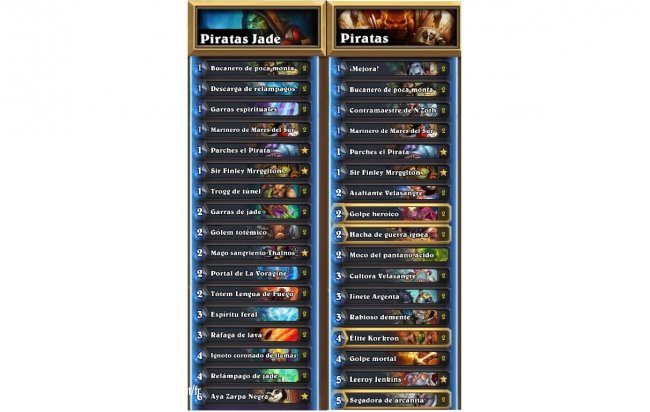 Hearthstone: Heroes of Warcraft
