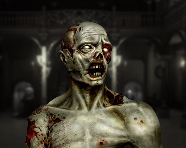 Resident Evil 7: Biohazard