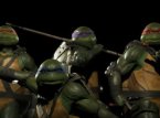 Injustice 2 recibe a Las Tortugas Ninja en el DLC 3