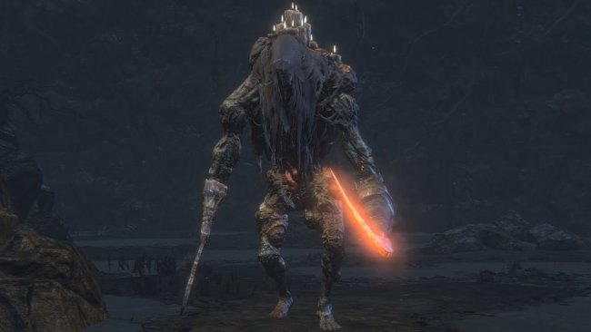 Bloodborne