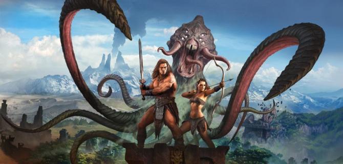 Conan Exiles - Impresiones con la versión final