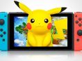 Recoge la cámara, llega New Pokémon Snap a Nintendo Switch