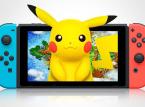 La fecha de Pokémon Switch se escora a finales de 2019