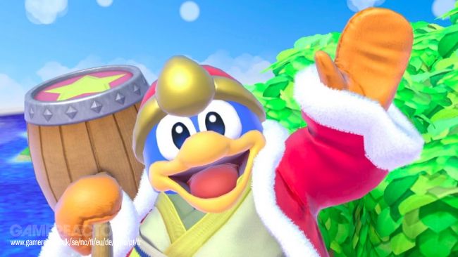 Super Smash Bros. Ultimate