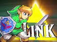 Tráiler: Nintendo presta a Link y a Zelda para hacer Cadence of Hyrule