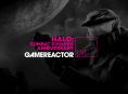 Hoy en Gamereactor Live: Halo: CE Anniversary para PC