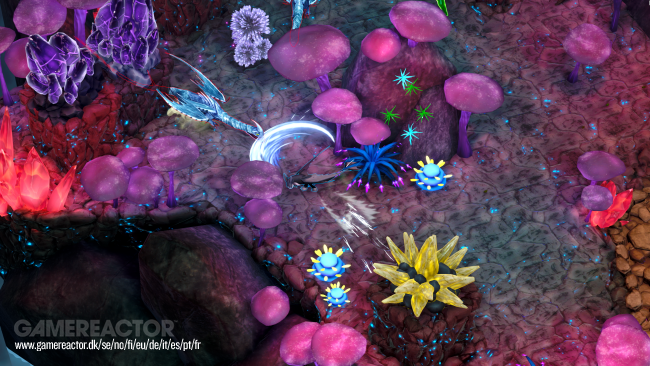 Dragones: Leyendas de los Nueve Reinos