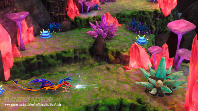 Dragones: Leyendas de los Nueve Reinos