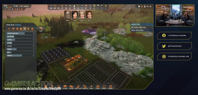 Stranded: Alien Dawn