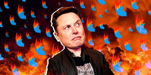 Ya vivimos en un mundo donde no se puede acceder a X/Twitter desde una dirección ip de Brasil