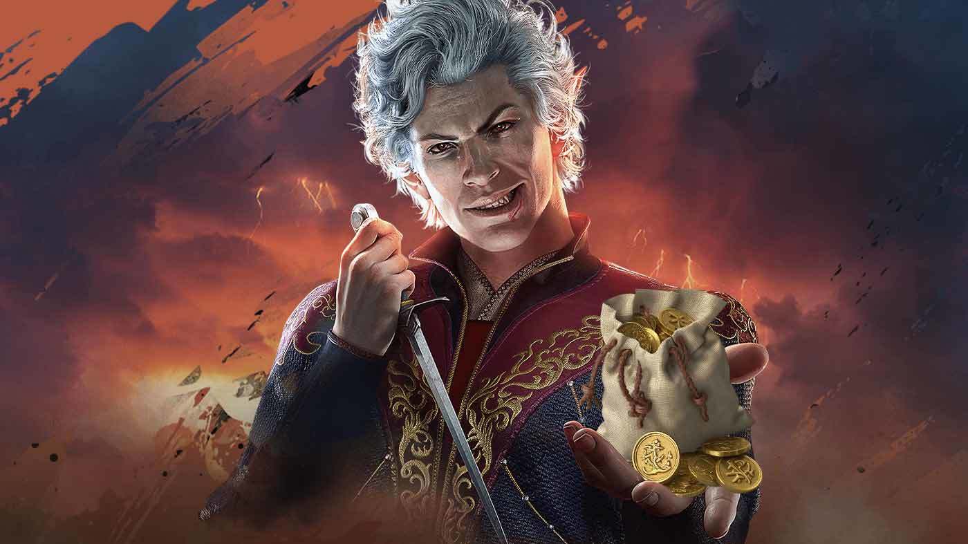James Ohlen, cuando Hasbro le ofreció dirigir Baldur's Gate 4: "¿Tener que competir contra Baldur's Gate 3? Sería una locura"