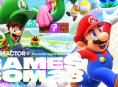 Nintendo invita al público este finde a probar Super Mario Bros. Wonder en primicia