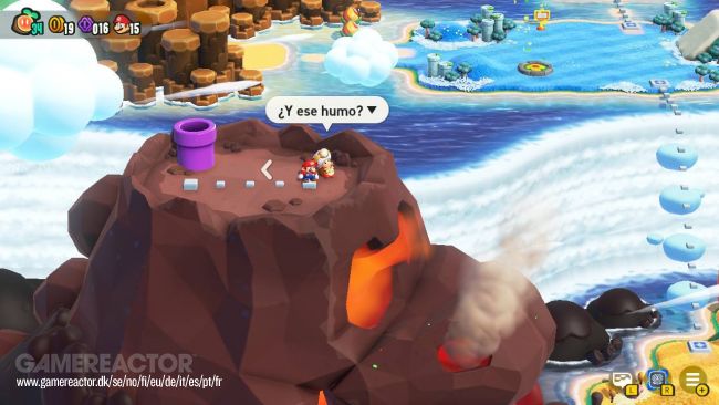 Super Mario Bros. Wonder