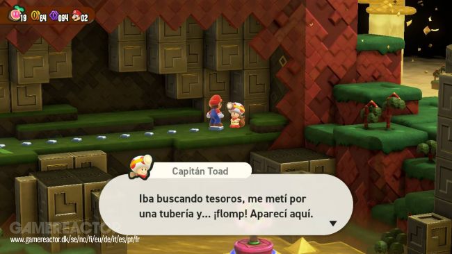 Super Mario Bros. Wonder