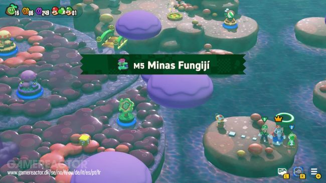 Super Mario Bros. Wonder