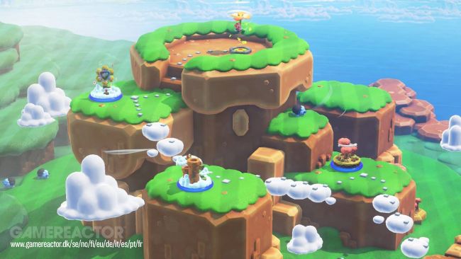 Super Mario Bros. Wonder