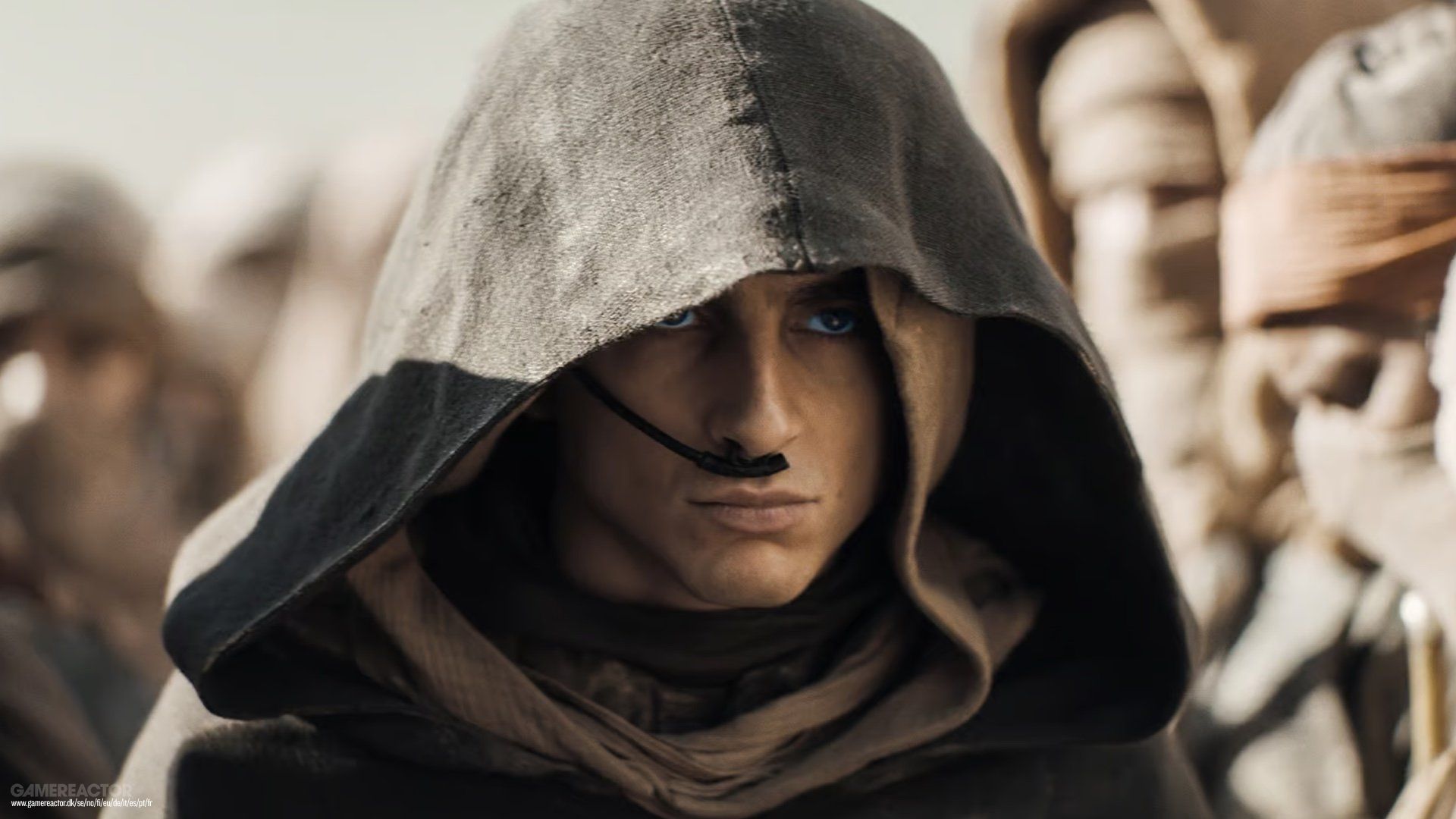 El prota de Dune y Wonka firma un contrato de galáctico con Warner