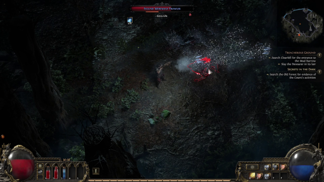 Path of Exile 2
