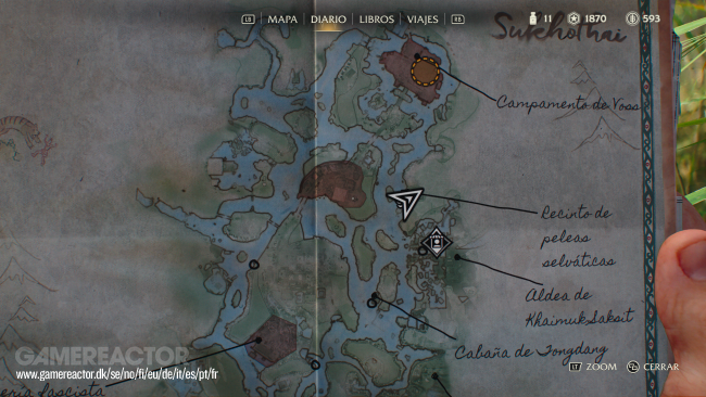 Indiana Jones y el Gran Círculo