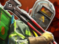 Muerto al llegar: Firebreak lucha por despertar interés