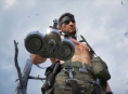 Konami pregunta cuál es el próximo Metal Gear que deberían rehacer