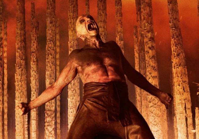 28 años después tendrá oficialmente su trilogía: Sony confirma la tercera película