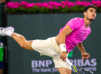 Sorteo de Indian Wells para Carlos Alcaraz: posibles rivales incluyen Ruud o Djokovic