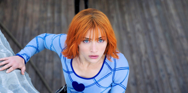 One Piece: La 3ª temporada saldrá 