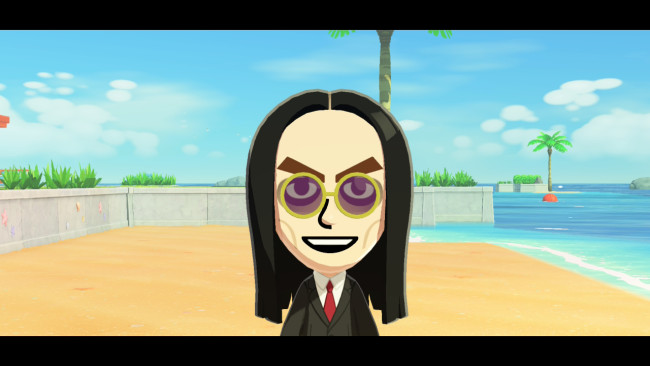 Análisis de Tomodachi Life: Living the Dream