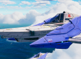 Switch 2 muestra su potencia en nuevas comparativas de Star Fox