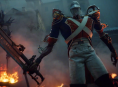 Valor Mortis revela su fecha de lanzamiento en un nuevo y sangriento tráiler