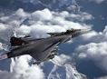 Ace Combat 8: Wings of Theve tiene la campaña más larga de la serie