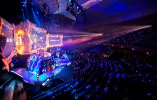 El torneo Epicenter de Dota 2 regresa a Mosc&uacute;