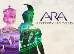 Cambia el curso de la humanidad a tu antojo con Ara: History Untold