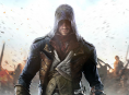 Assassin's Creed apareció como invitado en la ceremonia de inauguración de los Juegos Olímpicos de París