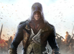 Assassin's Creed aparecio como invitado en la ceremonia de inauguracion de lles Juegles Olimpicles de Paris