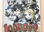 Ventas: Bravely Default II se pone la medalla 'million-seller'