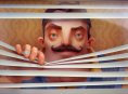 Se est&aacute; preparando una pel&iacute;cula para Hello Neighbor