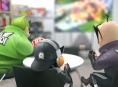 Montaje oficial de The Wonderful 101 en Switch