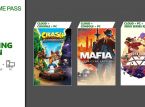 Crash Bandicoot N. Sane Trilogy, Creatures of Ava y Mafia: Definitive Edition desembarcan en Game Pass en aglesto