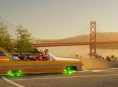 ¡Vuelve Crazy Taxi! Sega anuncia Crazy Taxi: World Tour, se lanzará en 2027
