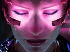 Cyberpunk 2077 tiene un fondo dinámico para Xbox Series