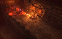 La beta de Diablo III, este a&ntilde;o