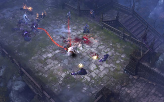 Diablo III