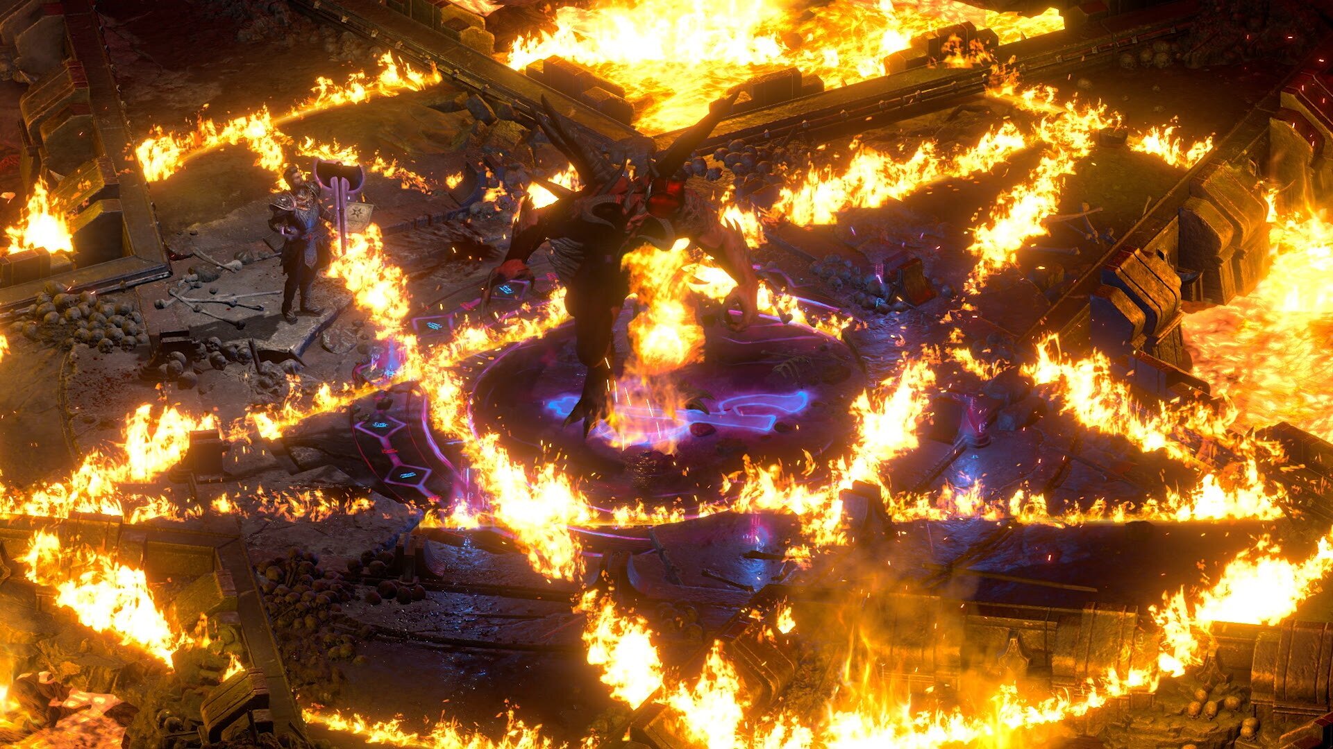 Diablo Spotlight 2026: Interesante pero quizás demasiado seguro para el 30 aniversario