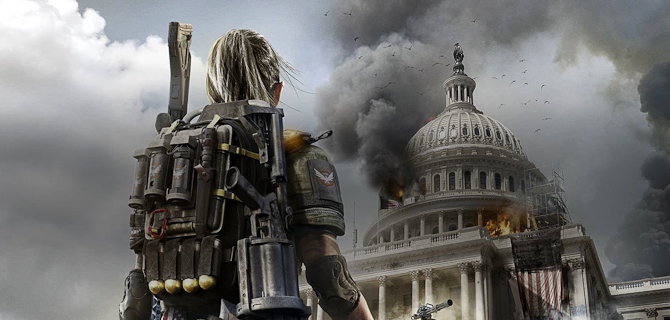 El jefe de The Division, Julian Gerighty, dejará Ubisoft y Massive para unirse a Battlefield Studios