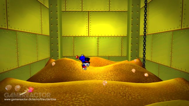 DuckTales Remastered