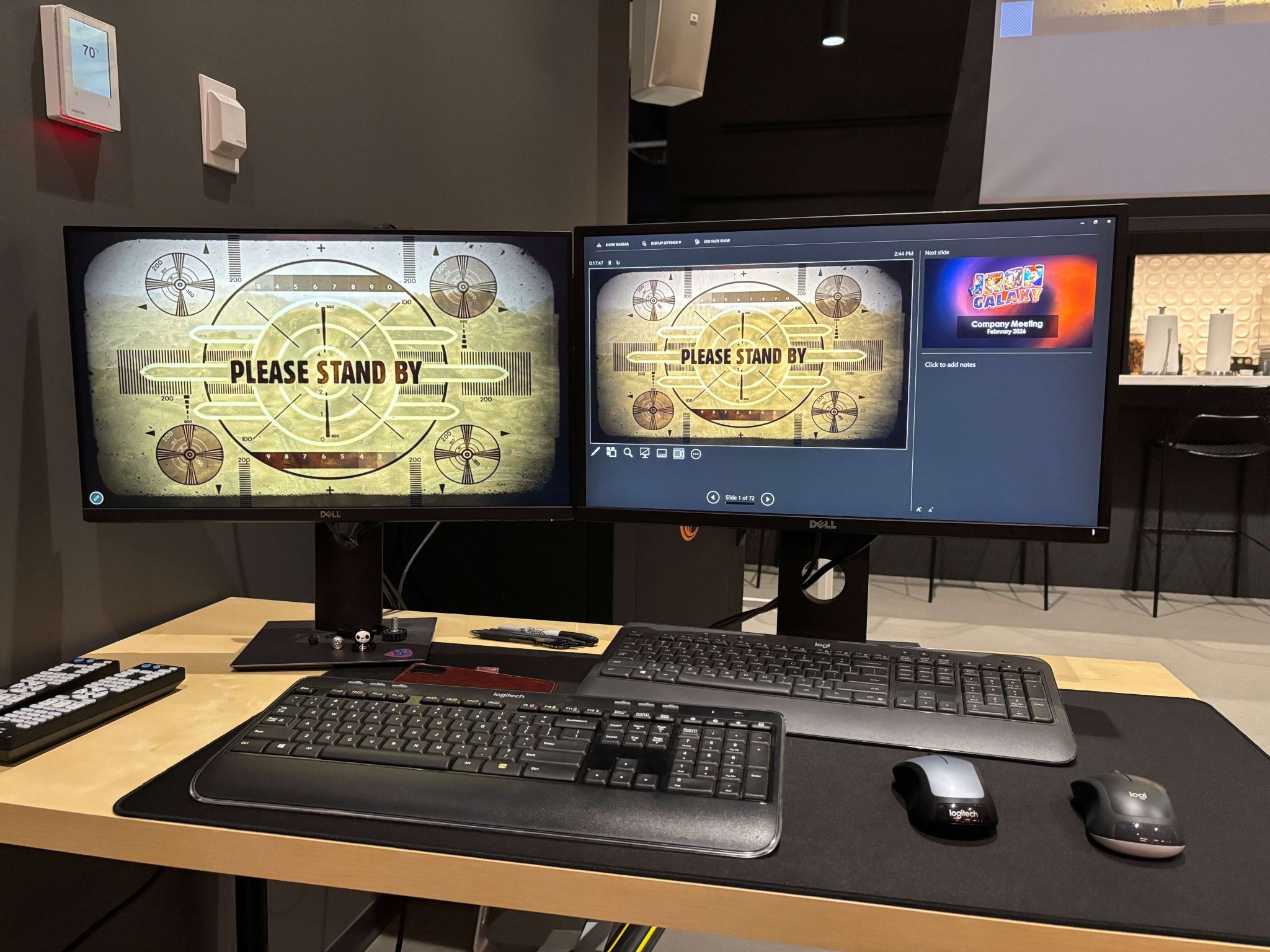 Una pantalla de carga reaviva los rumores del remaster de Fallout: New Vegas