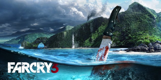 Far Cry 3